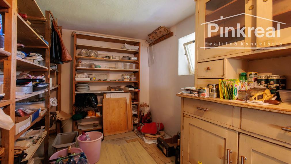 PINKREAL - RD Súlovce, 1 568 m² pri lese. Pokoj a príroda