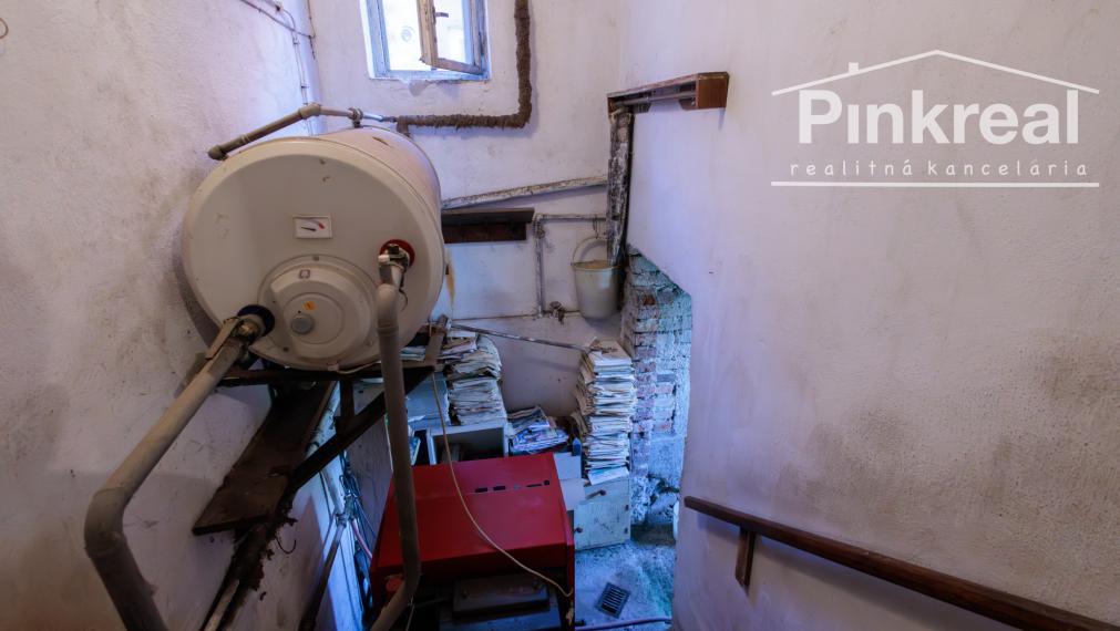 PINKREAL - RD Súlovce, 1 568 m² pri lese. Pokoj a príroda