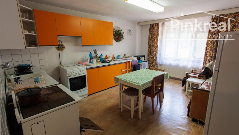 PINKREAL - RD Súlovce, 1 568 m² pri lese. Pokoj a príroda