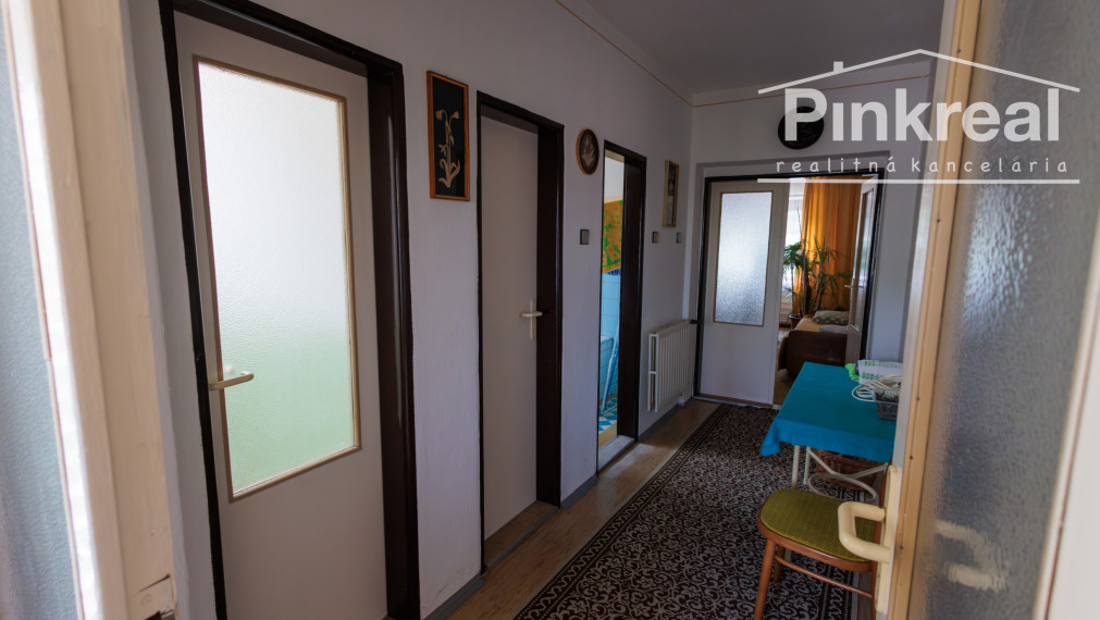PINKREAL - RD Súlovce, 1 568 m² pri lese. Pokoj a príroda