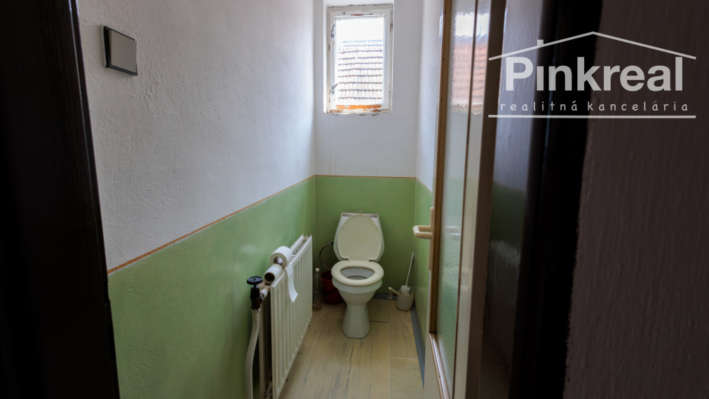 PINKREAL - RD Súlovce, 1 568 m² pri lese. Pokoj a príroda