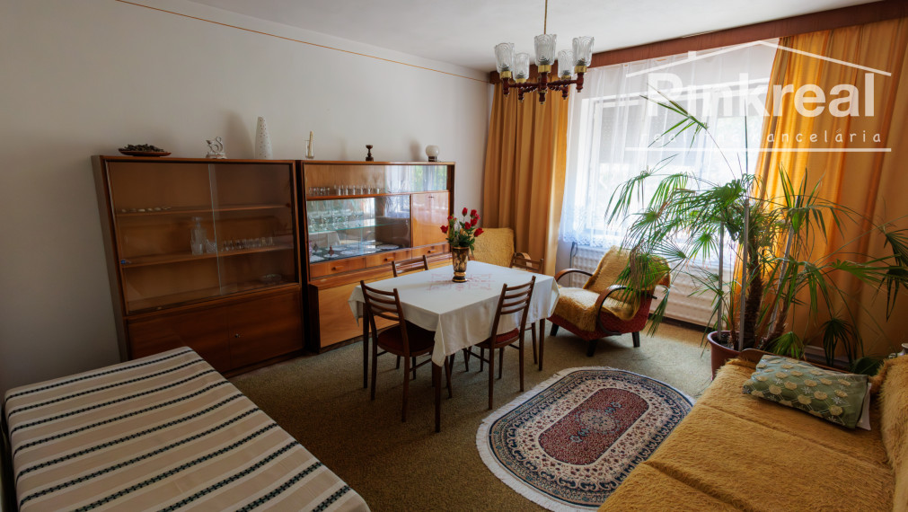 PINKREAL - RD Súlovce, 1 568 m² pri lese. Pokoj a príroda