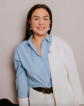 Ekaterina Zvala