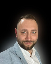 Bc. Marek Vítkovský, M. Sc.