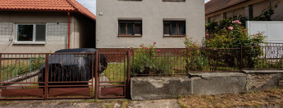 PINKREAL - RD Súlovce, 1 568 m² pri lese. Pokoj a príroda