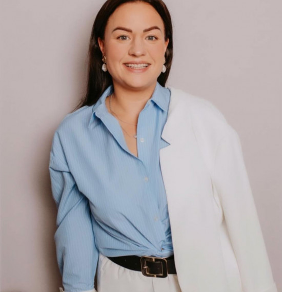 Ekaterina Zvala