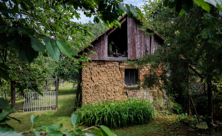 PINKREAL - RD Súlovce, 1 568 m² pri lese. Pokoj a príroda - fotografia 6