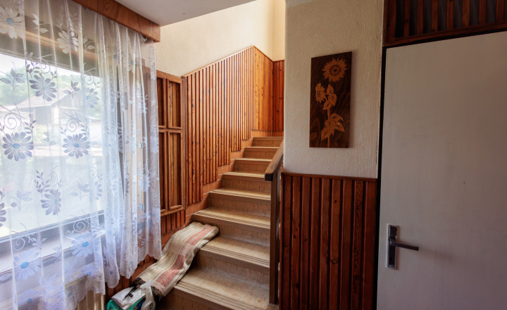 PINKREAL - RD Súlovce, 1 568 m² pri lese. Pokoj a príroda - fotografia 8