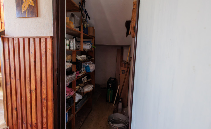 PINKREAL - RD Súlovce, 1 568 m² pri lese. Pokoj a príroda - fotografia 9
