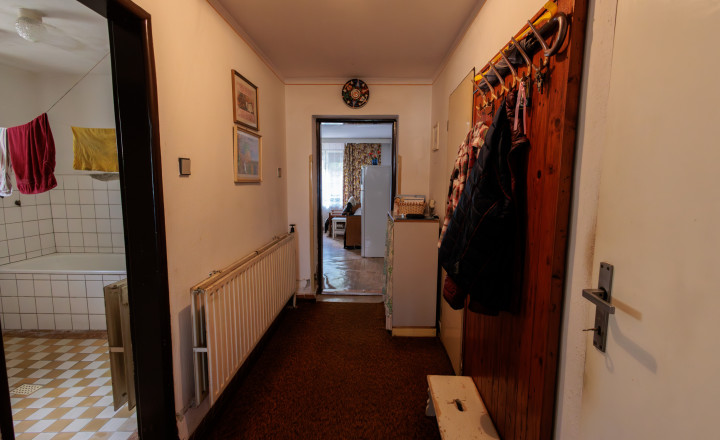 PINKREAL - RD Súlovce, 1 568 m² pri lese. Pokoj a príroda - fotografia 10