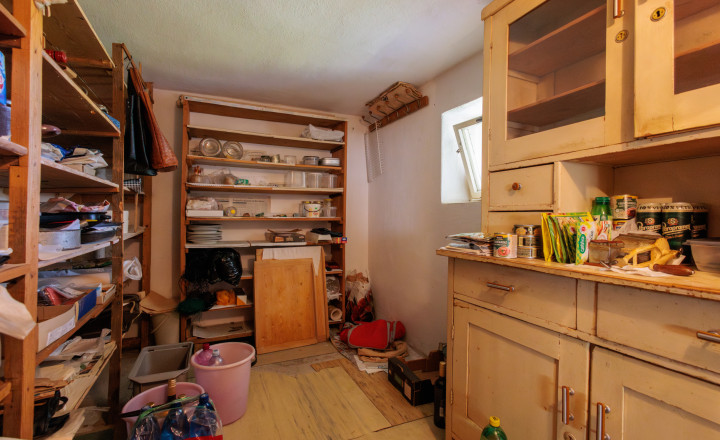 PINKREAL - RD Súlovce, 1 568 m² pri lese. Pokoj a príroda - fotografia 12