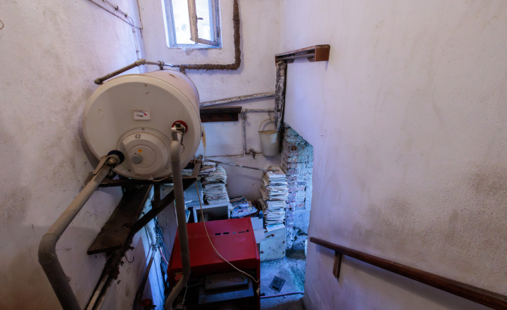 PINKREAL - RD Súlovce, 1 568 m² pri lese. Pokoj a príroda - fotografia 13