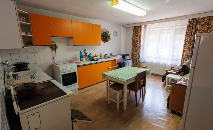 PINKREAL - RD Súlovce, 1 568 m² pri lese. Pokoj a príroda - fotografia 14