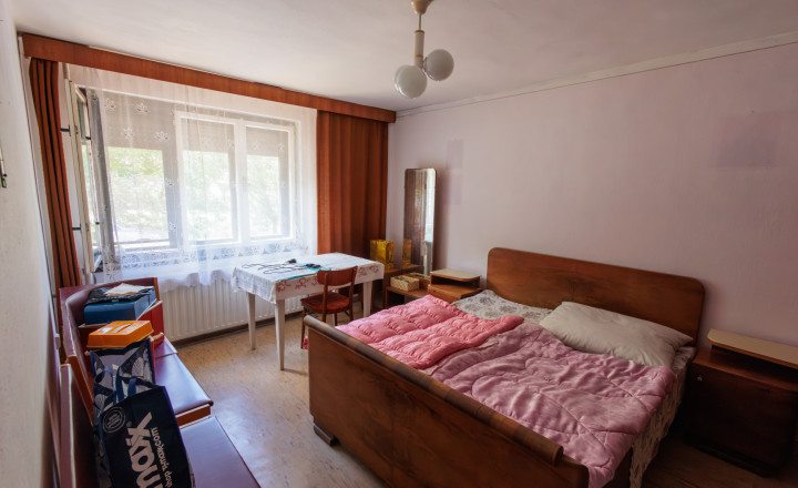 PINKREAL - RD Súlovce, 1 568 m² pri lese. Pokoj a príroda - fotografia 15