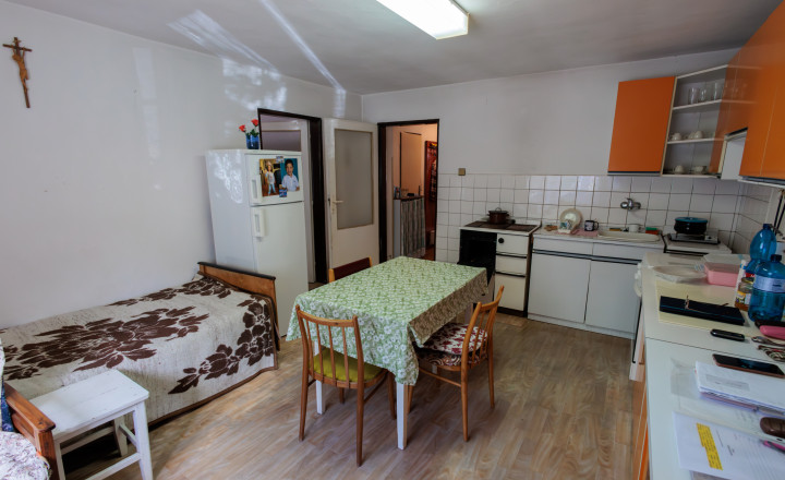PINKREAL - RD Súlovce, 1 568 m² pri lese. Pokoj a príroda - fotografia 16