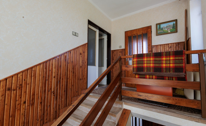 PINKREAL - RD Súlovce, 1 568 m² pri lese. Pokoj a príroda - fotografia 18
