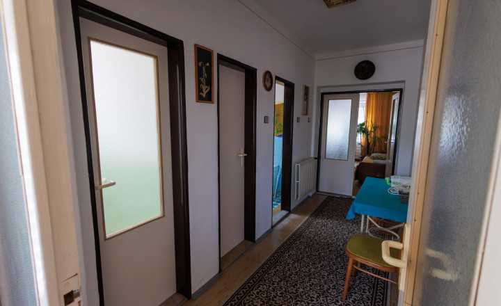 PINKREAL - RD Súlovce, 1 568 m² pri lese. Pokoj a príroda - fotografia 19